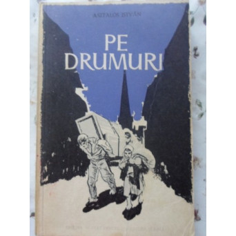 PE DRUMURI