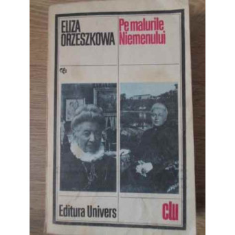 PE MALURILE NIEMENULUI