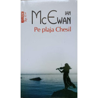 PE PLAJA CHESIL PE PLAJA CHESIL