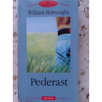 PEDERAST