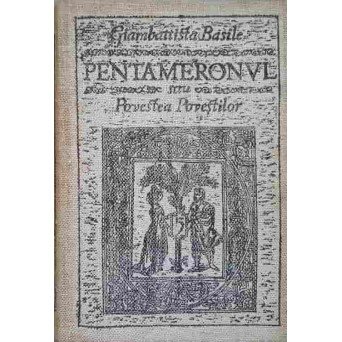 PENTAMERONUL SAU POVESTEA POVESTILOR