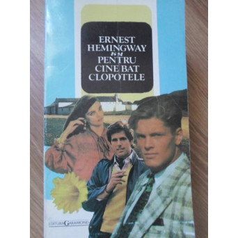 PENTRU CINE BAT CLOPOTELE