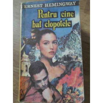 PENTRU CINE BAT CLOPOTELE