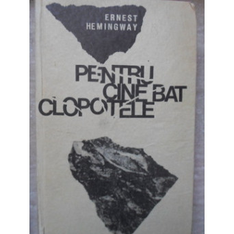 PENTRU CINE BAT CLOPOTELE