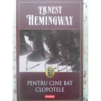 PENTRU CINE BAT CLOPOTELE
