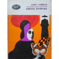PEPITA JIMENEZ PEPITA JIMENEZ