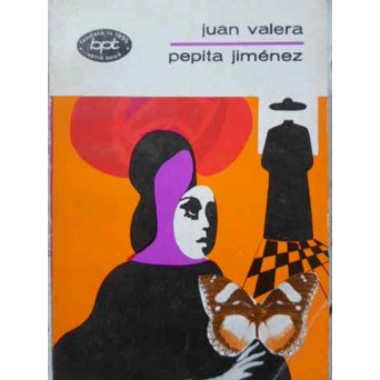 PEPITA JIMENEZ