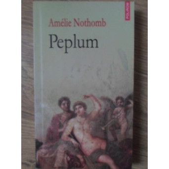 PEPLUM