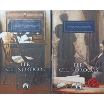 PER CEL NOROCOS VOL.1-2
