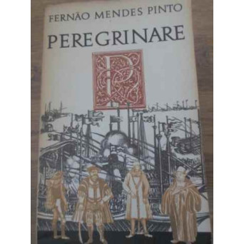 PEREGRINARE