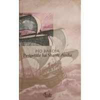 PERIPETIILE LUI SHANTI ANDIA