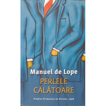 PERLELE CALATOARE