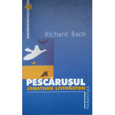 PESCARUSUL JONATHAN LIVINGSTON