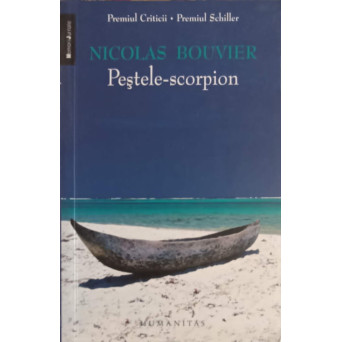 PESTELE-SCORPION