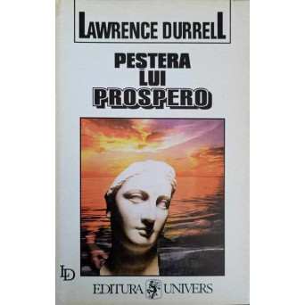 PESTERA LUI PROSPERO