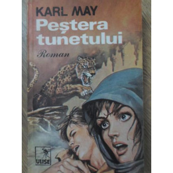 PESTERA TUNETULUI