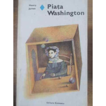 PIATA WASHINGTON