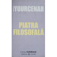 PIATRA FILOSOFALA PIATRA FILOSOFALA