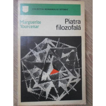 PIATRA FILOZOFALA