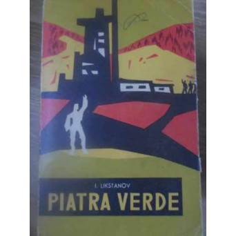 PIATRA VERDE
