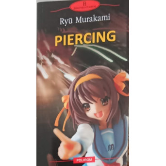 PIERCING