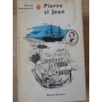 PIERRE SI JEAN PIERRE SI JEAN