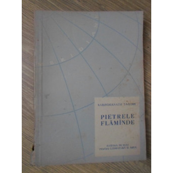 PIETRELE FLAMANDE