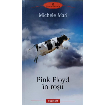 PINK FLOYD IN ROSU