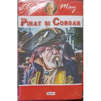 PIRAT SI CORSAR