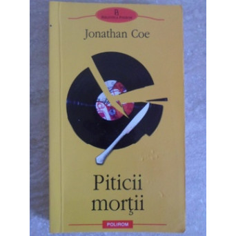 PITICII MORTII