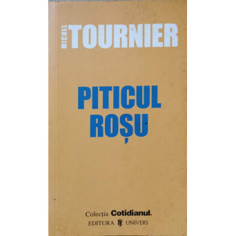PITICUL ROSU