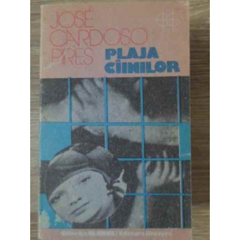 PLAJA CAINILOR