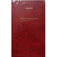 PLANETA MAIMUTELOR PLANETA MAIMUTELOR