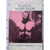 PLANETA MAIMUTELOR PLANETA MAIMUTELOR