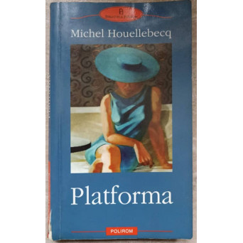 PLATFORMA
