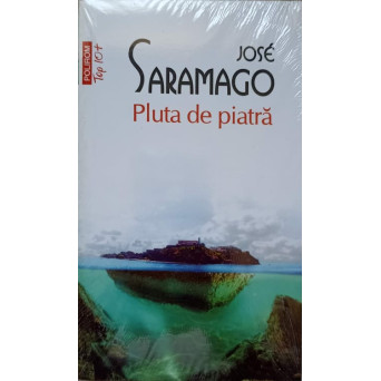 PLUTA DE PIATRA