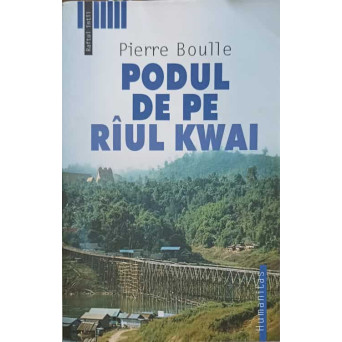PODUL DE PE RAUL KWAI