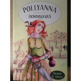 POLLYANNA DOMNISOARA
