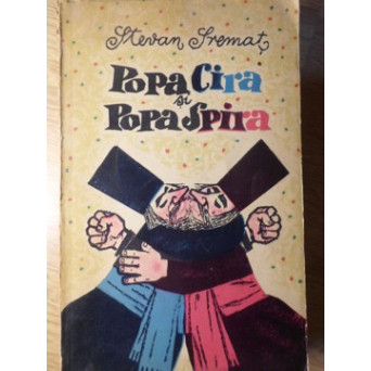 POPA CIRA SI POPA SPIRA