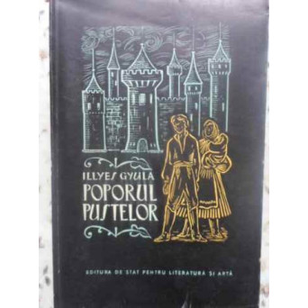 POPORUL PUSTELOR