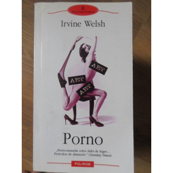 PORNO