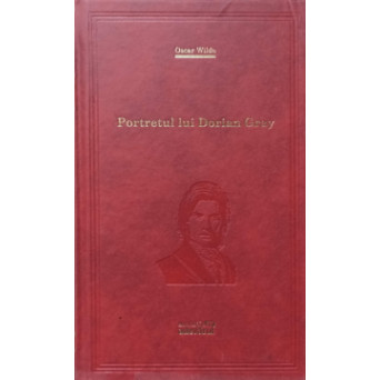 PORTRETUL LUI DORIAN GRAY