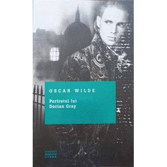 PORTRETUL LUI DORIAN GRAY