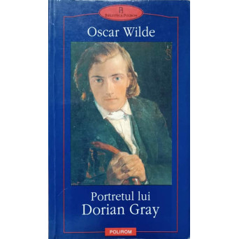 PORTRETUL LUI DORIAN GRAY