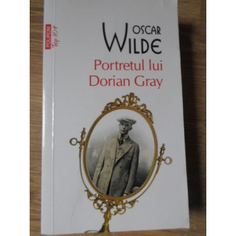 PORTRETUL LUI DORIAN GRAY
