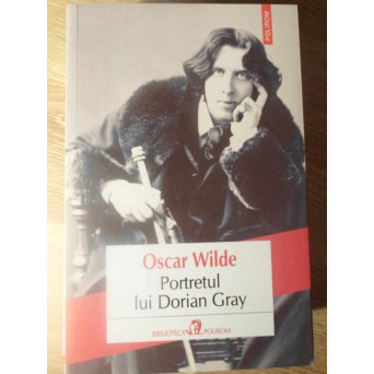 PORTRETUL LUI DORIAN GRAY