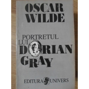 PORTRETUL LUI DORIAN GRAY