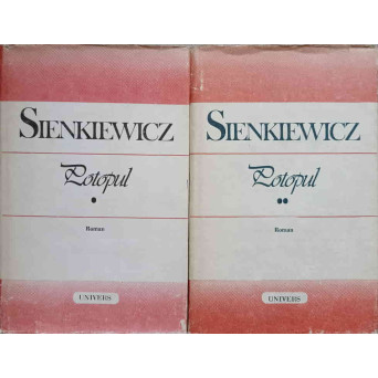 POTOPUL VOL.1-2