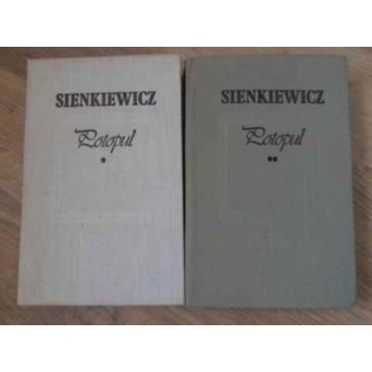 POTOPUL VOL.1-2