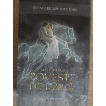 POVESTE DE IARNA